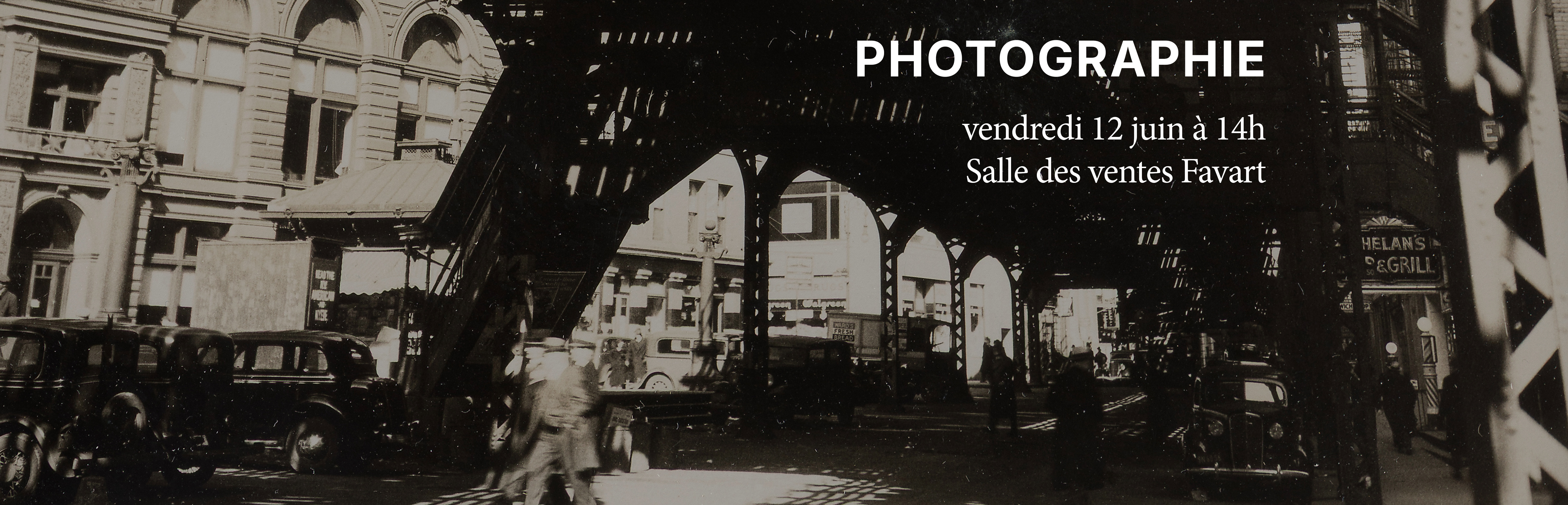 Photographie